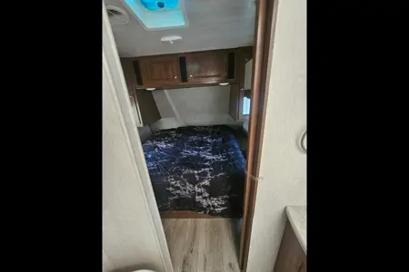 Heartland prowler 36bks