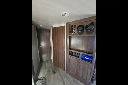 Heartland prowler 36bks