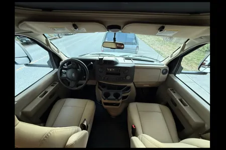2023 Coachmen Freelander 22XG – Easy to Drive & Fully Equipped