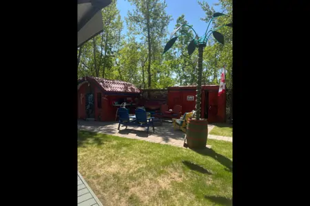 Janet's RV 5th Wheel Montana High Country