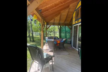 Janet's RV 5th Wheel Montana High Country