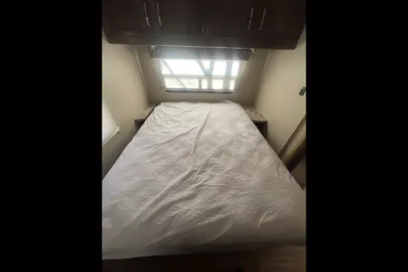 Jayco Redhawk Class C