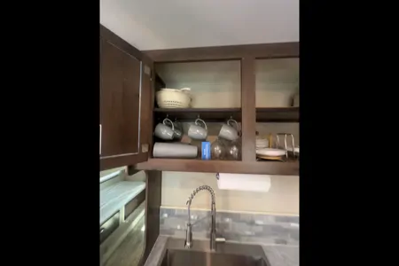 Jayco Redhawk Class C