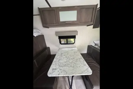 Coachmen Coleman Lantern LT Travel Trailer