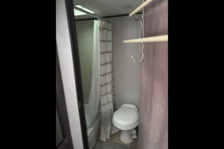 Coachmen Coleman Lantern LT Travel Trailer
