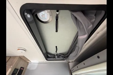 Jason's Winnebago 59P Class B