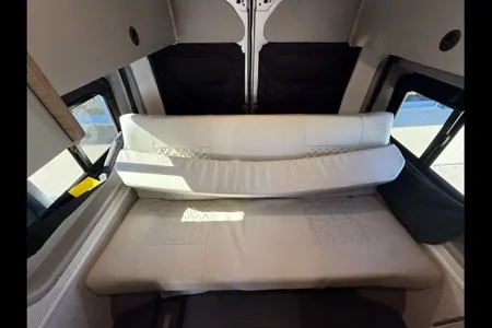 Jason's Winnebago 59P Class B