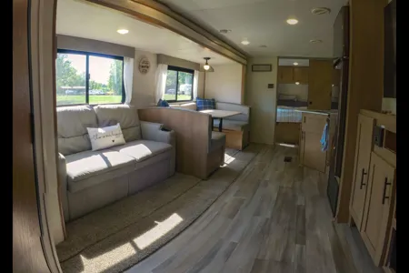 All-Inclusive Experience