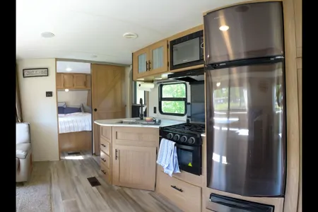 All-Inclusive Experience