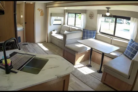 All-Inclusive Experience