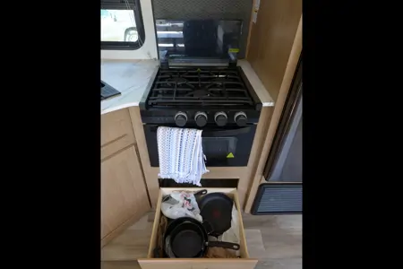 All-Inclusive Experience