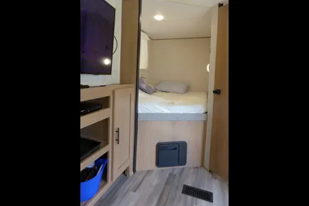 All-Inclusive Experience