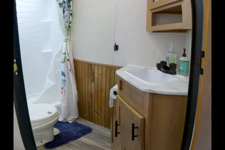 All-Inclusive Experience