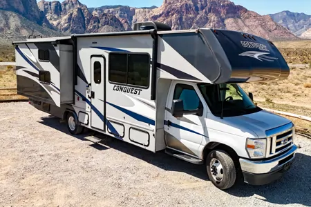 Gulfstream Bunkhouse 63111 - 27045