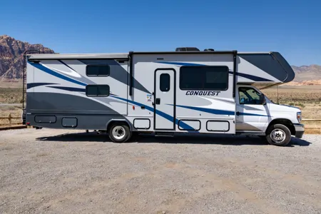 Gulfstream Bunkhouse 63111 - 27045