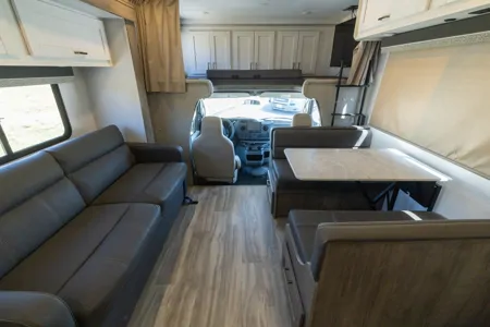 Gulfstream Bunkhouse 63111 - 27045