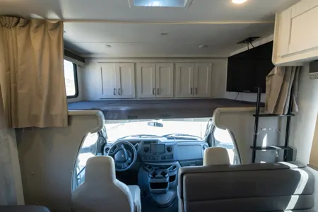 Gulfstream Bunkhouse 63111 - 27045