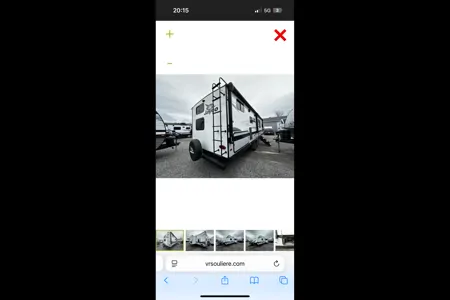 Jayco 30QB