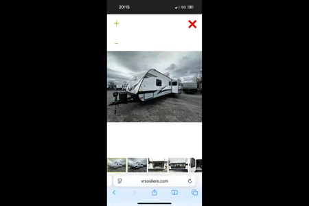 Jayco 30QB