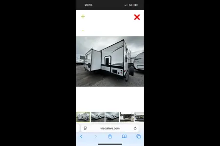 Jayco 30QB