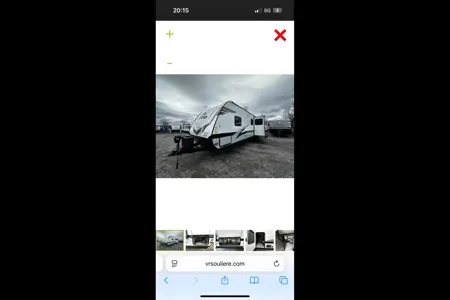 Jayco 30QB