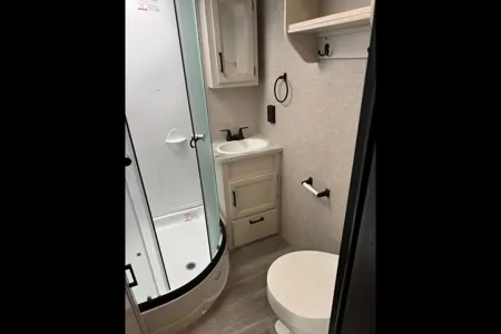 Jayco 30QB