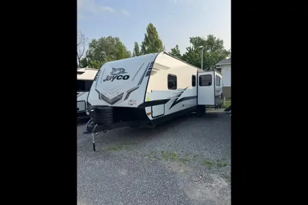 Jayco 30QB