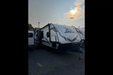 Jayco 30QB