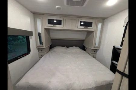 Brand New 2025 Alta Delivered to your Campsite