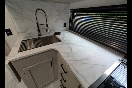 Brand New 2025 Alta Delivered to your Campsite
