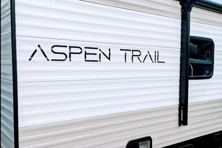 Aspen Trailblazer