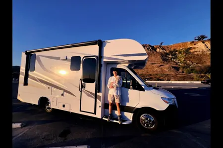 Make Every Trip a GOoD DAY