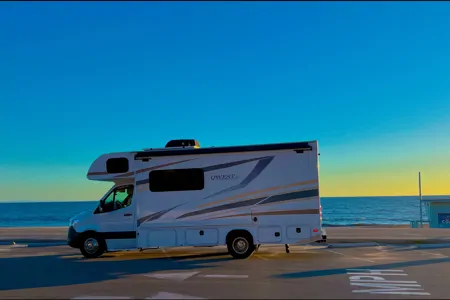 Make Every Trip a GOoD DAY