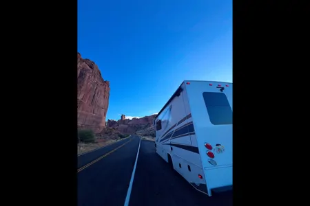 Make Every Trip a GOoD DAY