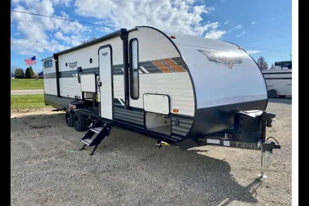 “Mi Camper es su Camper”