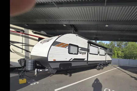 “Mi Camper es su Camper”