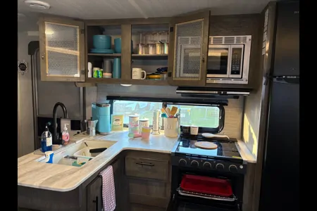 “Mi Camper es su Camper”