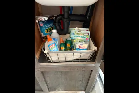 “Mi Camper es su Camper”