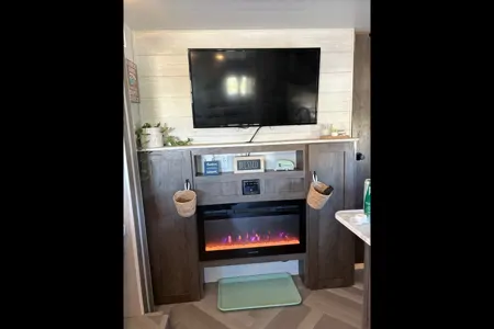 “Mi Camper es su Camper”