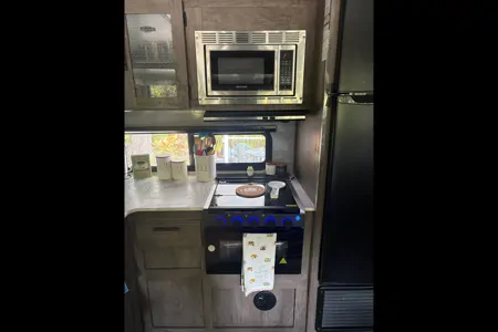 “Mi Camper es su Camper”