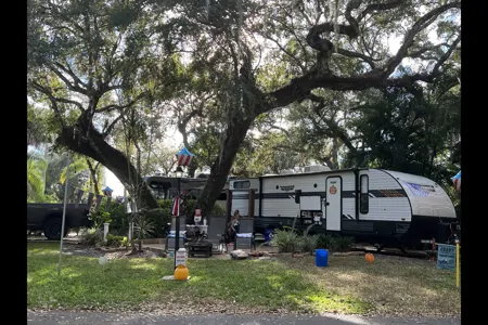 “Mi Camper es su Camper”