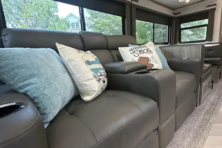 Two Bedroom Bunkhouse (We deliver and set up)