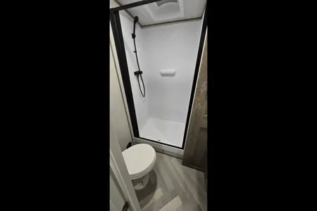 Two Bedroom Bunkhouse (We deliver and set up)