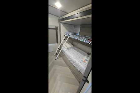 Two Bedroom Bunkhouse **First Responder Discount**