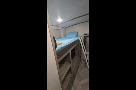 Two Bedroom Bunkhouse **First Responder Discount**