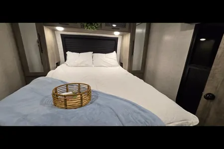Two Bedroom Bunkhouse **First Responder Discount**