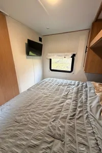 Adams Avenger LE Travel Trailer