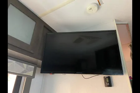 Raquel's Forest River SMT19DBXI Travel Trailer