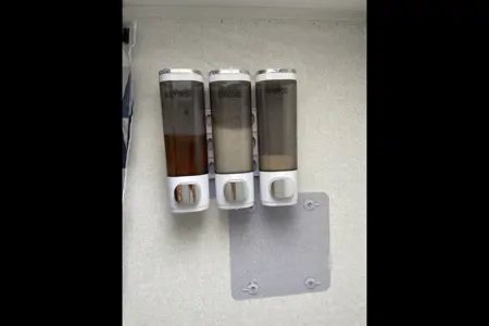 Raquel's Forest River SMT19DBXI Travel Trailer