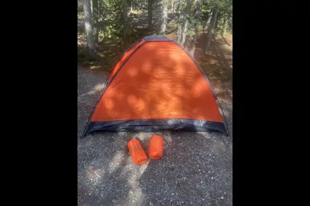 #35E I-camp rentals ( multiple units available )